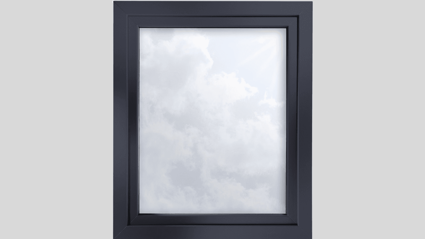 Veka deuren PVC softline classic