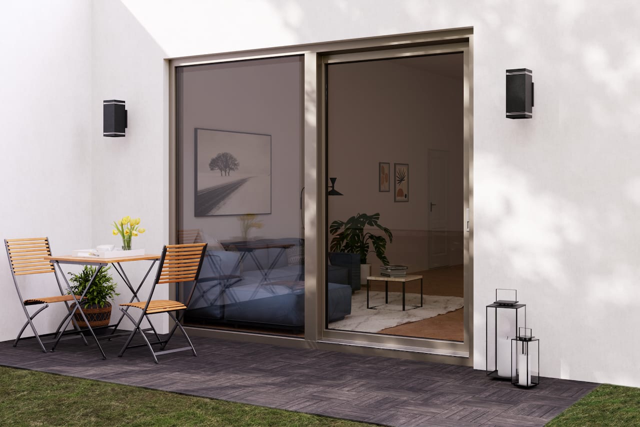 veka pvc ramen vekamove