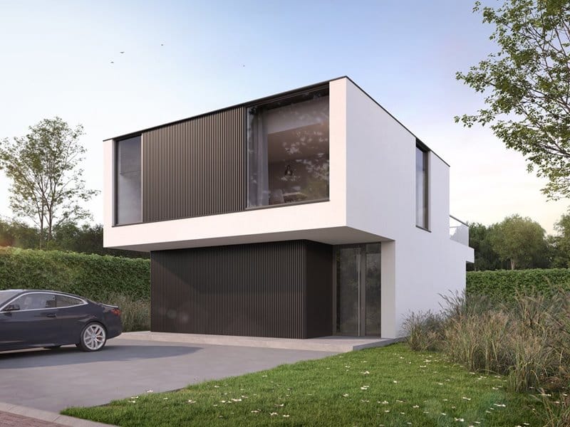 AluK ramen aluminium venta